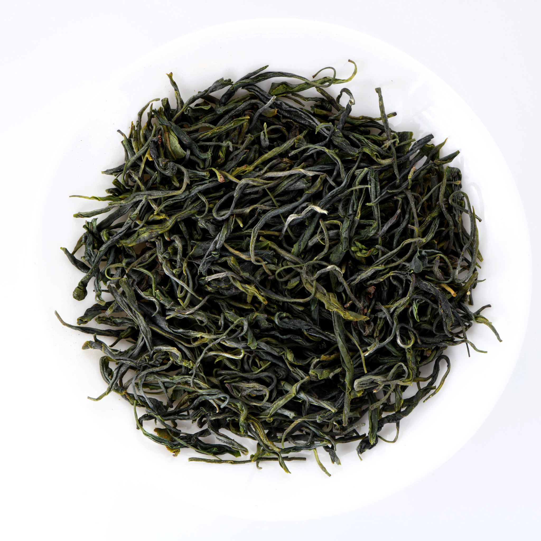 Xuan En Mao Jian (BIO) - zöld tea